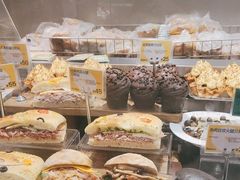 -PAOPAO Bakery&Café(港汇店)