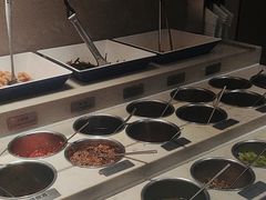 -海底捞火锅(奥体南路店)