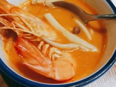 -正泰餐厅AmazingThai(亦庄店)