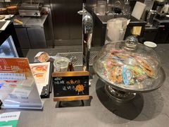 -BAKER&SPICE(BFC外滩金融中心店)