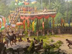 -吴哥国家博物馆
