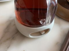 -顺德美的万豪酒店-万豪中餐厅