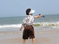 -日照海滨国家森林公园