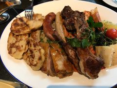 -宝莱纳餐厅(滨江店)