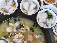 -大鼎石锅鱼(春江里店)