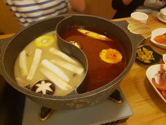 -樱吉岛寿喜锅(肇嘉浜路店)