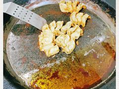 -向群锅饺(登高路店)