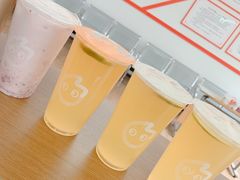 -CoCo都可(卓展店)
