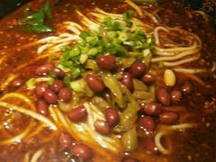 -蓉李记成都名小吃(二七万达店)