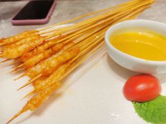 -四道菜·福建菜馆(新街口金鹰店)