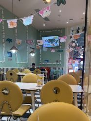 -奈尔宝家庭中心·儿童乐园·亲子餐厅(华采天地店)