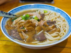 -锦泓老字号猪脏粉(东联大厦店)