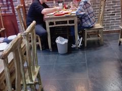 -东北农家饺子村(昌平路店)