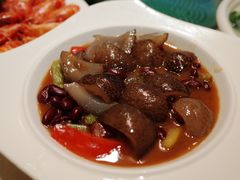 -美景家宴