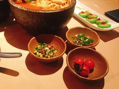 苗家酸汤鱼-山石榴·贵州菜(丰盛里店)