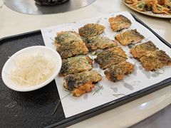 -祈胜邨•顺德鱼生•顺德菜(容桂店)