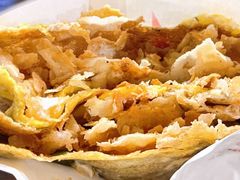 -清真·二嫂子煎饼果子(鼓楼旗舰形象店)