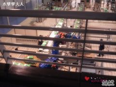 -蒙牛工业旅游景区