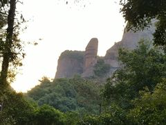 -丹霞山风景名胜区