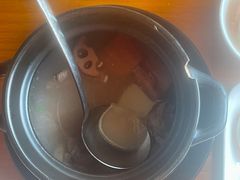 -莲餐厅·湖北菜·藕汤老手艺(愚园路店)