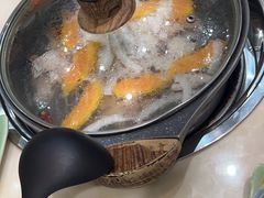 -采椰郎椰子鸡·脆皮鸡火锅(融创茂店)