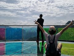 -十渡东湖港风景区