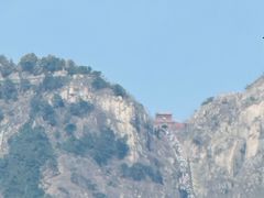 -泰山风景名胜区