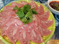 -益恒饭店乡间白族菜(古城总店)