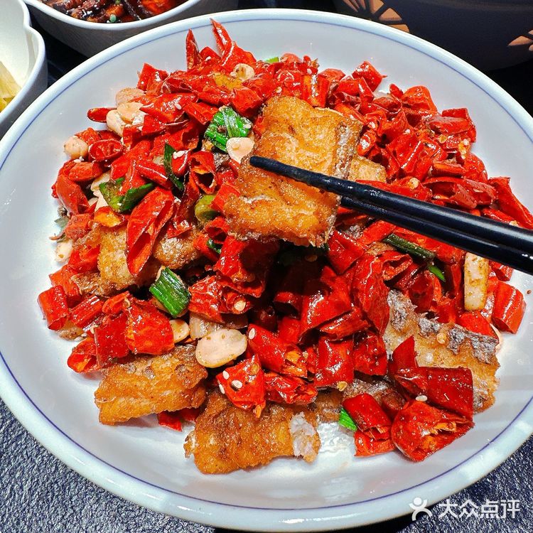 瓯叙·温州菜空降魔都