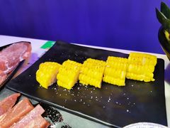 -伊楽·炭火烧肉(麦凯乐店)