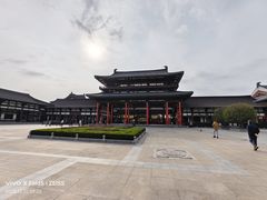 -狼山风景名胜区