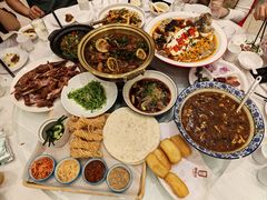 -特味村大酒店(南三环店)