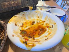 -大傻徽菜园·中国徽菜大师(老街店)