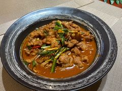 -品德宏·孔雀宴的发源地(金塔园店)