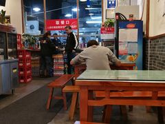 大堂-刘氏三和面馆