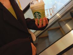 -星巴克(厦门万象城4F店)