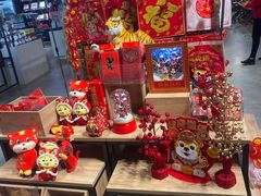 -丽达购物中心(崂山店)