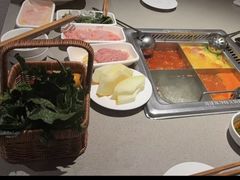 -海底捞火锅(顺义华联店)