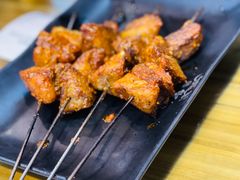 -清真.德枭炕肉店.青海菜(大新街夜市店)