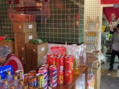 -来伊回麻辣烫·火锅串串清真(红瓦寺总店)