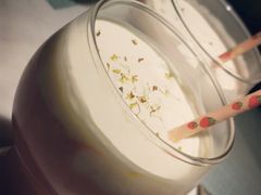 -蜜桃花开·中西融合菜E&W(南长街店)