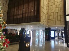 -王府半岛酒店
