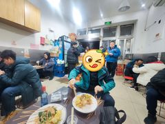 -郭记小街麻辣烫(南小街总店)