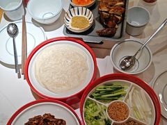 -吴家·非遗淮扬小馆(镇江万达广场店)