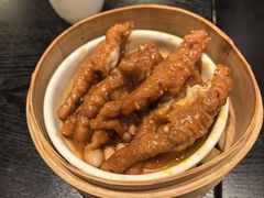 -金鼎轩(鸟巢北辰荟店)