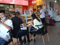 -驴世家驴肉火烧·凉皮·胡辣汤(五道口店)