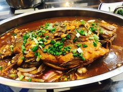 -徽州美食(三十年老店)