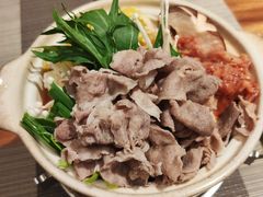 -森味花园·日本料理(伊藤洋华堂亚运村店)
