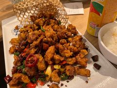 -渝人码头 川菜店 Chungking Szechuan Cuisine