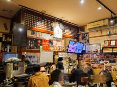 -気楽亭和食料理(气乐亭大世界本店)